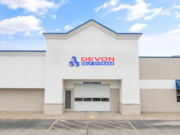 Devon Self Storage Cedar Rapids, Iowa - 2100 Edgewood Road Southwest Cedar Rapids, IA 52404