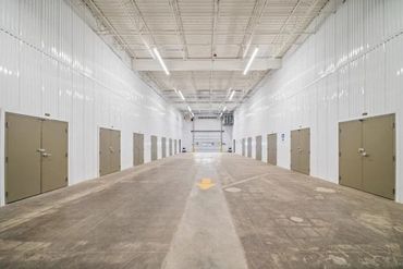 Devon Self Storage Cedar Rapids, Iowa - 2100 Edgewood Road Southwest Cedar Rapids, IA 52404