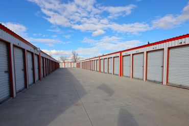 Diamond Storage - 459 Willow Road Grand Junction, CO 81501