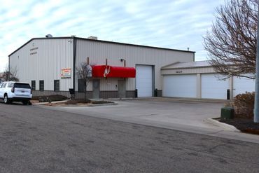 Diamond Storage - 459 Willow Road Grand Junction, CO 81501