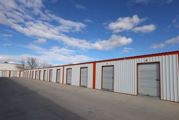 Diamond Storage - 459 Willow Road Grand Junction, CO 81501