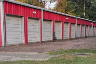 Diboll Self Storage - 303 North Hendrick Avenue Diboll, TX 75941
