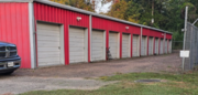 Diboll Self Storage - 303 North Hendrick Avenue Diboll, TX 75941