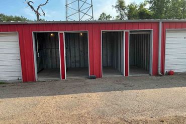Diboll Self Storage - 303 North Hendrick Avenue Diboll, TX 75941