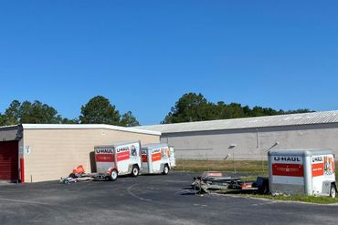 Discount Mini Storage Lakeland - 3709 Ventura Drive East Lakeland, FL 33811