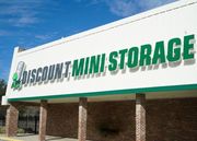 Discount Mini Storage of Jacksonville - 5134 Firestone Road Jacksonville, FL 32210