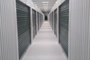 Discount Mini Storage of Jacksonville - 5134 Firestone Road Jacksonville, FL 32210