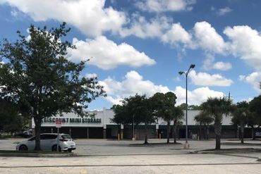 Discount Mini Storage of Jacksonville - 5134 Firestone Road Jacksonville, FL 32210