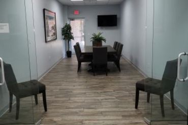 Discount Mini Storage of Jacksonville - 5134 Firestone Road Jacksonville, FL 32210