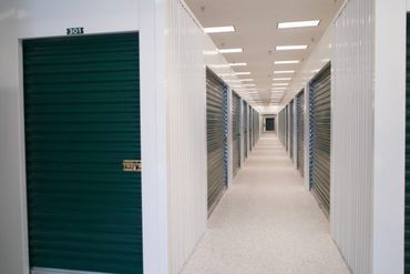 Discount Mini Storage of Jacksonville - 5134 Firestone Road Jacksonville, FL 32210