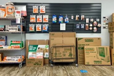 Discount Mini Storage of Jacksonville - 5134 Firestone Road Jacksonville, FL 32210