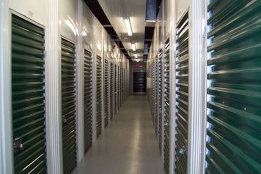 Discount Mini Storage Tampa - 6500 North 56th Street Tampa, FL 33610