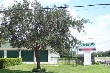 Discount Mini Storage Tampa - 6500 North 56th Street Tampa, FL 33610