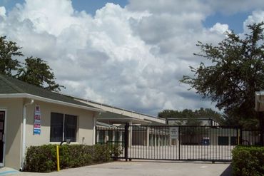 Discount Mini Storage Tampa - 6500 North 56th Street Tampa, FL 33610