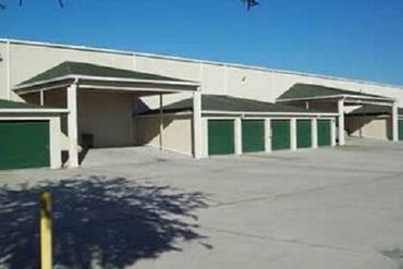 Discount Mini Storage Tampa - 6500 North 56th Street Tampa, FL 33610