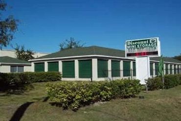 Discount Mini Storage Tampa - 6500 North 56th Street Tampa, FL 33610