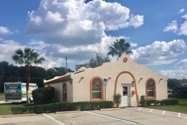 Discount Mini Storage The Villages - 708 US-441 South Lady Lake, FL 32159