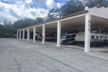 Discount Mini Storage The Villages - 708 US-441 South Lady Lake, FL 32159
