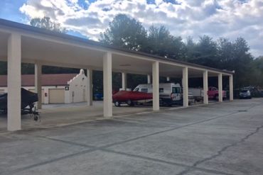 Discount Mini Storage The Villages - 708 US-441 South Lady Lake, FL 32159