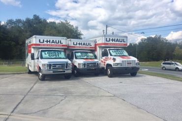 Discount Mini Storage The Villages - 708 US-441 South Lady Lake, FL 32159