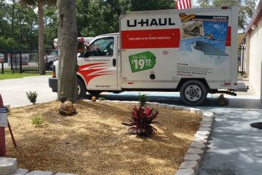 Discount Mini Storage Vero Beach - 1803 90th Avenue Vero Beach, FL 32966