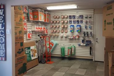 Discount Mini Storage Vero Beach - 1803 90th Avenue Vero Beach, FL 32966