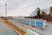 Dobson Storage - 1407 West Wade Hampton Boulevard Greer, SC 29650