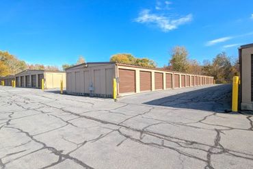 Dove Storage - Mansfield - 2006 New Jersey 57 Hackettstown, NJ 07840