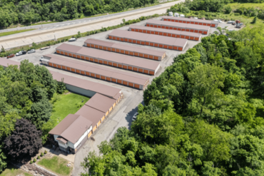 Dove Storage - 111 Bateman Rd Oakdale, PA 15071