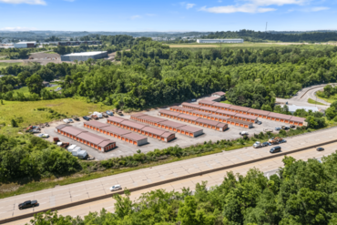 Dove Storage - 111 Bateman Rd Oakdale, PA 15071