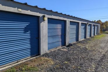 Dove Storage - 350 Laurel Street Pottstown, PA 19464