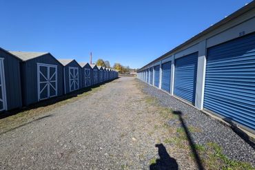 Dove Storage - 350 Laurel Street Pottstown, PA 19464