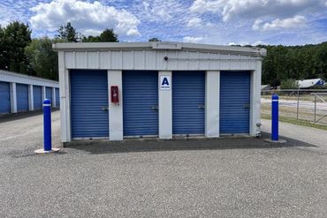 Dove Storage - 1120 Foxtown Hill Road Stroudsburg, PA 18360