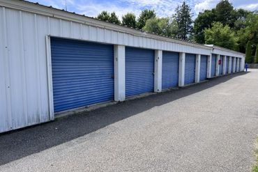 Dove Storage - 1120 Foxtown Hill Road Stroudsburg, PA 18360