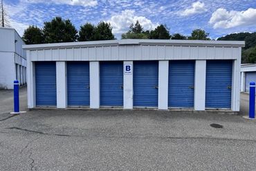 Dove Storage - 1120 Foxtown Hill Road Stroudsburg, PA 18360