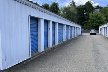 Dove Storage - 1120 Foxtown Hill Road Stroudsburg, PA 18360