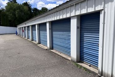 Dove Storage - 1120 Foxtown Hill Road Stroudsburg, PA 18360