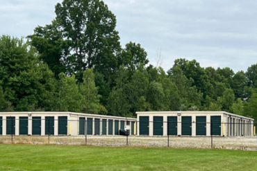 Dove Storage - 7074 Ohio 303 Windham, OH 44288