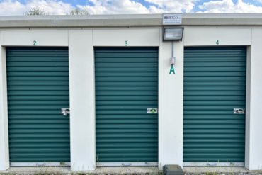 Dove Storage - 7074 Ohio 303 Windham, OH 44288