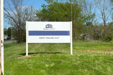 Dove Storage - 7074 Ohio 303 Windham, OH 44288