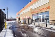 Downtown Indy Self Storage - 1233 West 18th Street Indianapolis, IN 46202