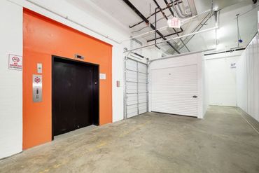 Downtown Indy Self Storage - 1233 West 18th Street Indianapolis, IN 46202