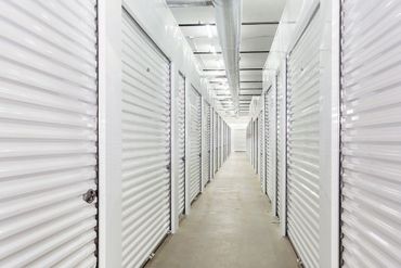 Downtown Indy Self Storage - 1233 West 18th Street Indianapolis, IN 46202