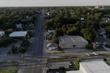 Downtown Storage Pensacola - 908 East Wright Street Pensacola, FL 32501