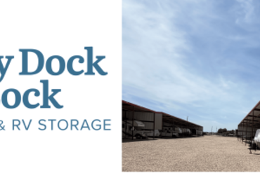 Dry Dock & Lock Boat & RV Storage - 14744 U.S. 380 Krum, TX 76249