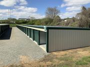 Eagle Guard Self Storage - 178 Liberty Parkway Jasper, GA 30143