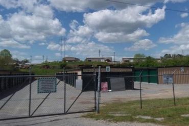 Eagle Guard Self Storage - 178 Liberty Parkway Jasper, GA 30143