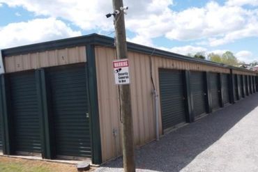 Eagle Guard Self Storage - 178 Liberty Parkway Jasper, GA 30143
