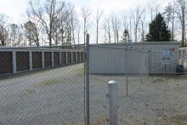 Eagle Guard Self Storage - 1067 Camp Road Jasper, GA 30143