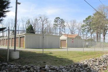 Eagle Guard Self Storage - 1067 Camp Road Jasper, GA 30143